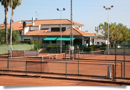 club de tenis castellon