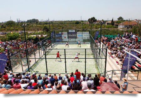organizacion torneos tenis padel tenis drive castellon