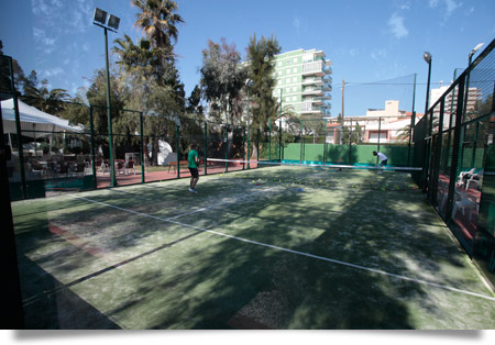 padel club 79 benicassim castellon