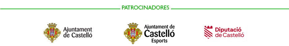 patrocinadores tenis drive castellon