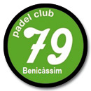 padel club 79 benicassim castellon