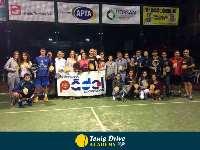 El Automoción Cano-Kia vive un espectacular final en el Club 79