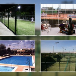 XII HORAS DE TENIS Y PÁDEL DEL CTCASTELLÓN