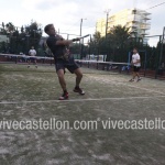 I Torneo Oro Volvo Vedat Castellón