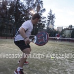 I Torneo Oro Volvo Vedat Castellón