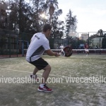 I Torneo Oro Volvo Vedat Castellón