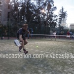 I Torneo Oro Volvo Vedat Castellón