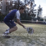 I Torneo Oro Volvo Vedat Castellón