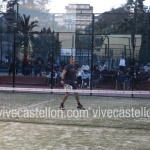 I Torneo Oro Volvo Vedat Castellón