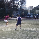 I Torneo Oro Volvo Vedat Castellón