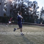 I Torneo Oro Volvo Vedat Castellón