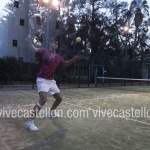 I Torneo Oro Volvo Vedat Castellón