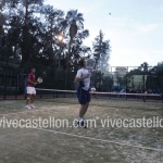 I Torneo Oro Volvo Vedat Castellón