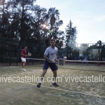 I Torneo Oro Volvo Vedat Castellón