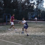 I Torneo Oro Volvo Vedat Castellón