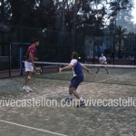 I Torneo Oro Volvo Vedat Castellón