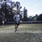 I Torneo Oro Volvo Vedat Castellón