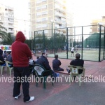 I Torneo Oro Volvo Vedat Castellón