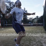 I Torneo Oro Volvo Vedat Castellón