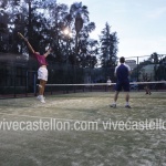 I Torneo Oro Volvo Vedat Castellón