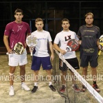 I Torneo Oro Volvo Vedat Castellón