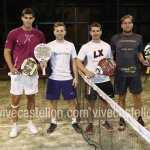 I Torneo Oro Volvo Vedat Castellón