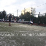 I Torneo Oro Volvo Vedat Castellón