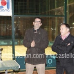 I Torneo Oro Volvo Vedat Castellón