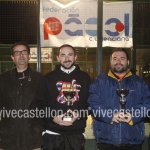 I Torneo Oro Volvo Vedat Castellón