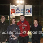 I Torneo Oro Volvo Vedat Castellón