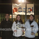 I Torneo Oro Volvo Vedat Castellón