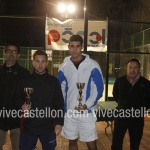 I Torneo Oro Volvo Vedat Castellón