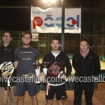 I Torneo Oro Volvo Vedat Castellón