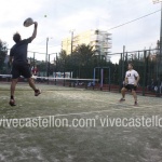 I Torneo Oro Volvo Vedat Castellón