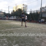 I Torneo Oro Volvo Vedat Castellón