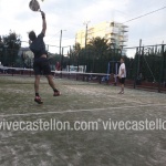 I Torneo Oro Volvo Vedat Castellón