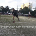 I Torneo Oro Volvo Vedat Castellón